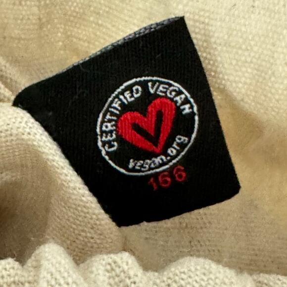 Urban Expression Mallorca Tote Yellow White Basket Weave Canvas Lined - Picture 13 of 14